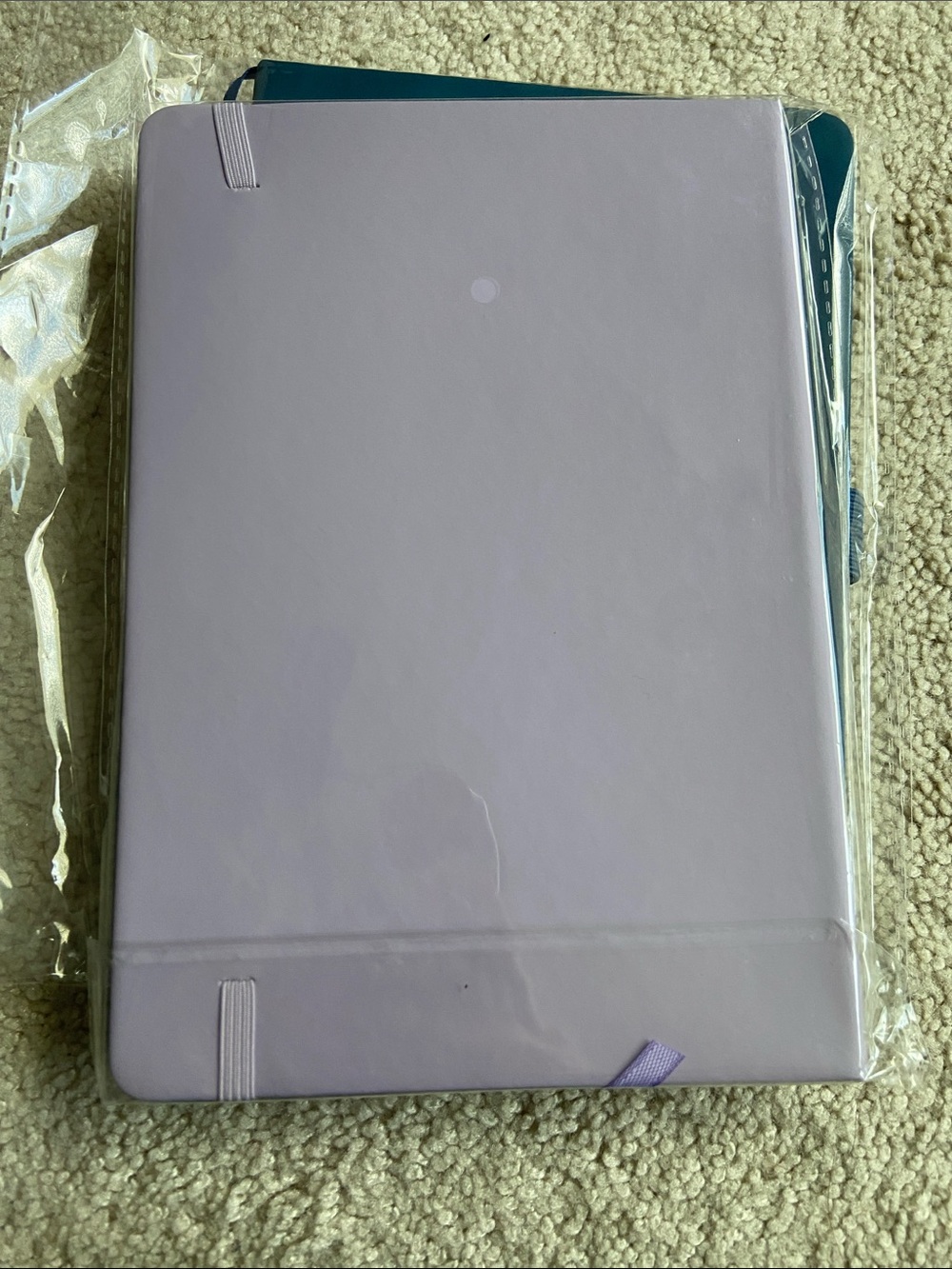 Handmade Notebook Pick one - Picture 4 of 9